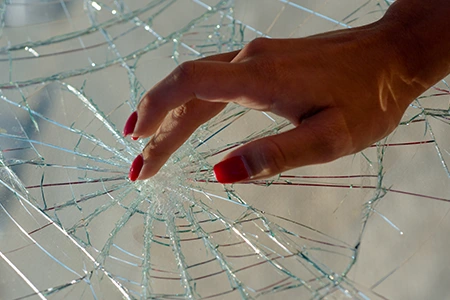 Emergency Glass Repair in Evanston, Illinois