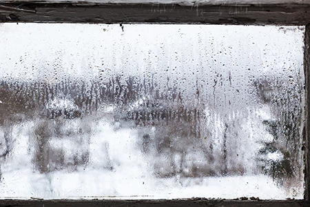 Defogging Double Pane Windows in Evanston, Illinois