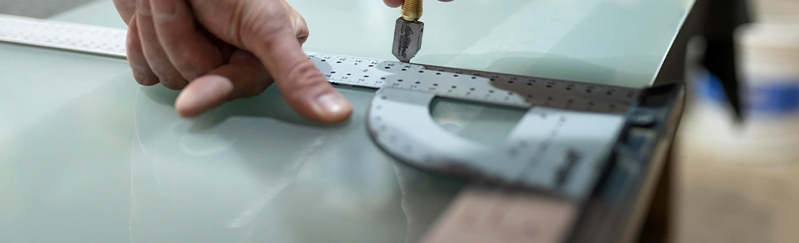 Commercial Glass Repair Company in Evanston, IL