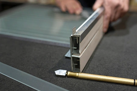 Sliding Glass Door Repair Company in Evanston, Illinois