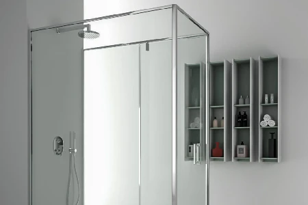 Perfect Shower Door in Evanston, Illinois