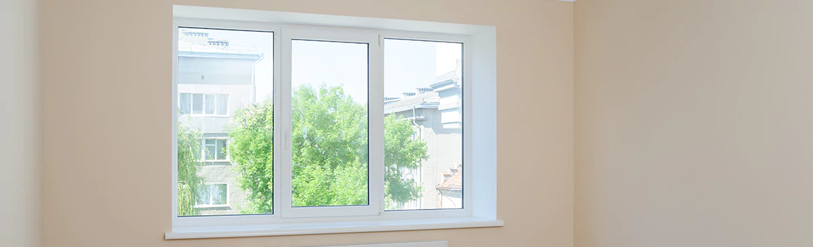 Fixed Windows Installation in Evanston, Illinois