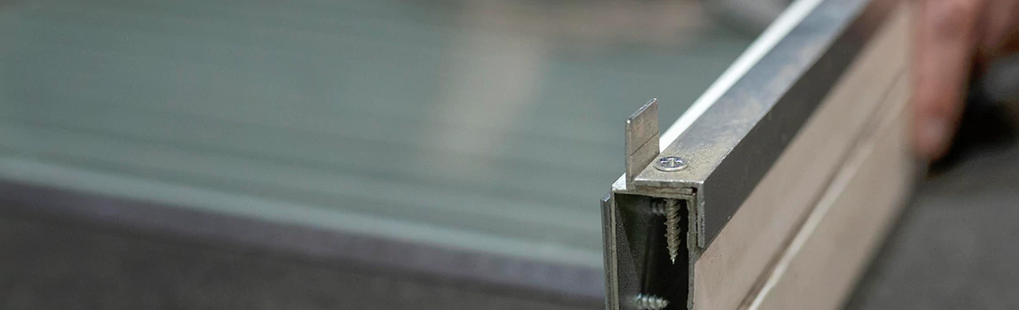 Foggy Mirror Repair in Evanston, IL