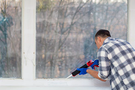 Prevention Tips of Window Seal Repair Services in Evanston, Illinois